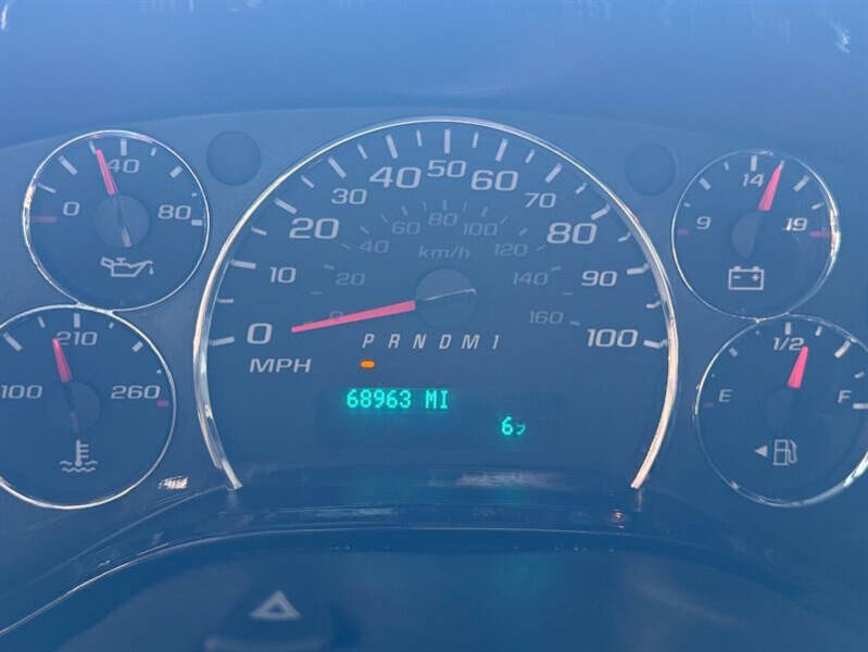 2018 GMC Savana 2500