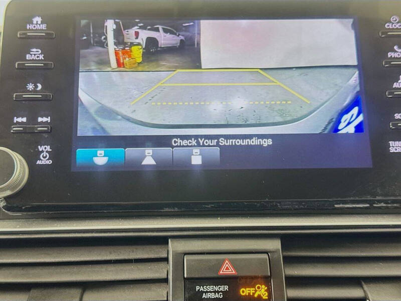 2022 Honda Accord Sport Special Edition