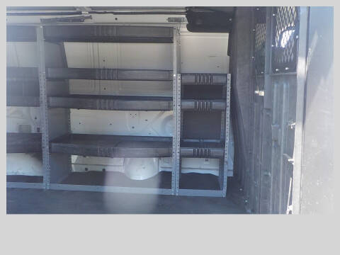 2007 Ford E-Series E-250