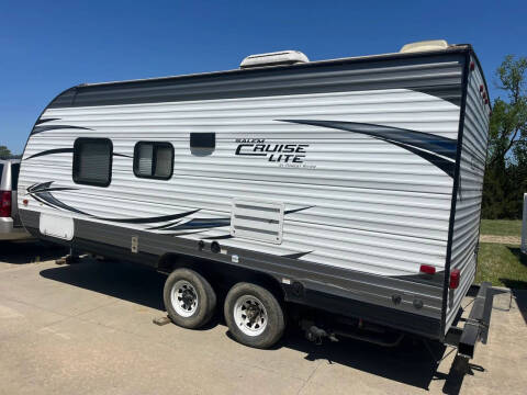 2017 Salem SMT171 RBXL