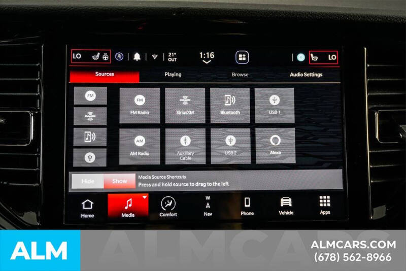2025 Dodge Durango GT Plus