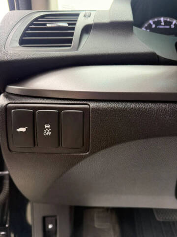 2015 Acura RDX w/Tech