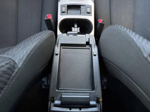 2011 Subaru Legacy 2.5i Premium