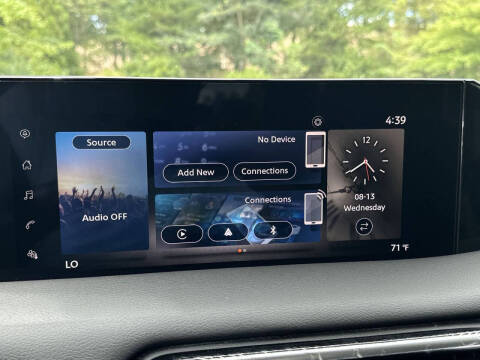 2025 Nissan Armada SV