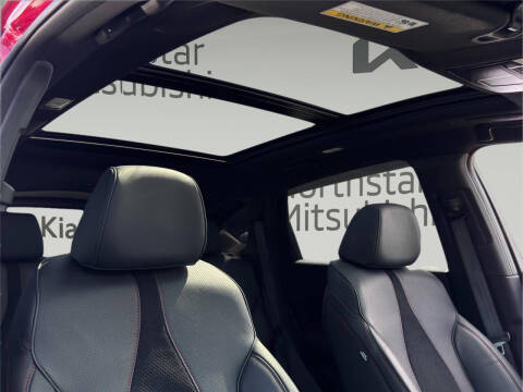 2023 Acura RDX w/A-SPEC