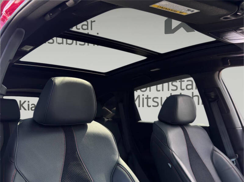 2023 Acura RDX w/A-SPEC