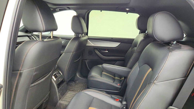 2024 Mazda CX-90 Plug-in Hybrid Premium Plus