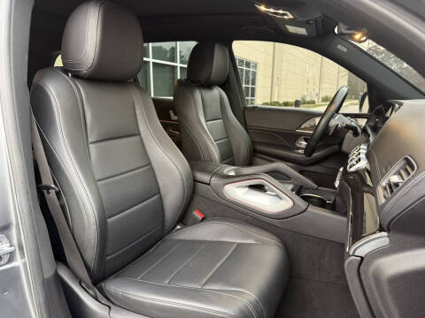 2022 Mercedes-Benz GLS GLS 450