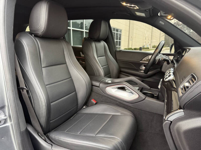 2022 Mercedes-Benz GLS GLS 450