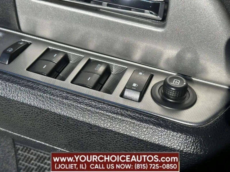 2017 Ford Expedition EL XLT