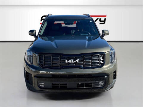 2023 Kia Telluride SX-Prestige X-Pro