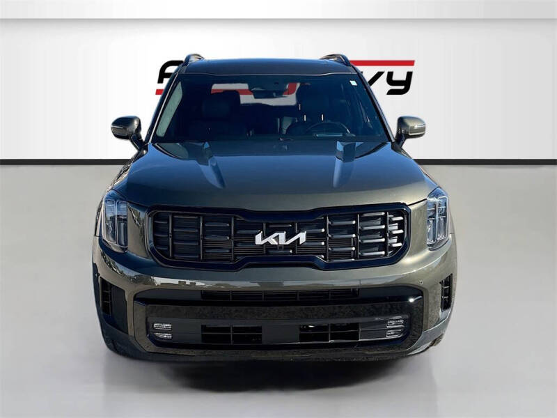 2023 Kia Telluride SX-Prestige X-Pro