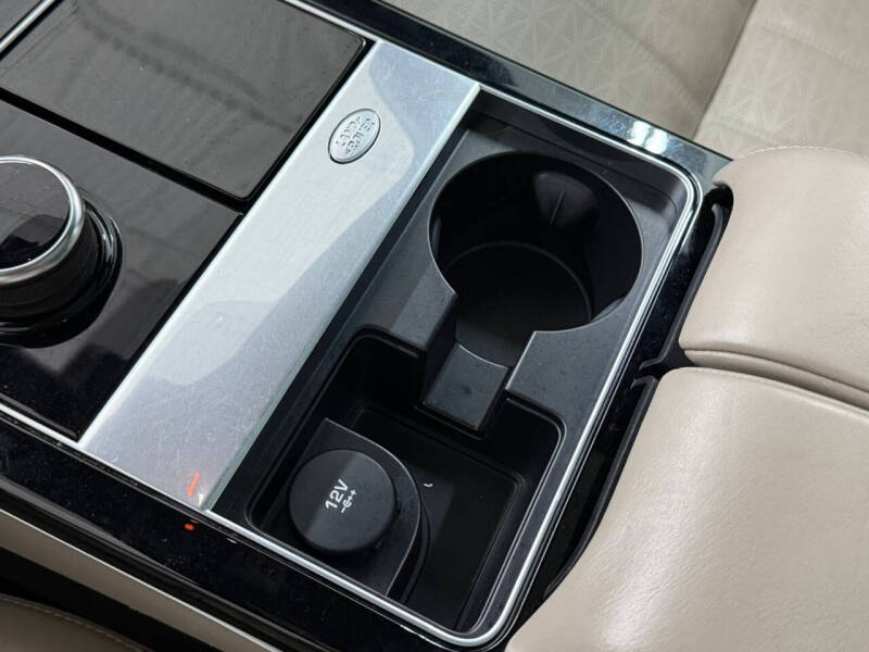 2019 Land Rover Range Rover Velar P380 R-Dynamic HSE