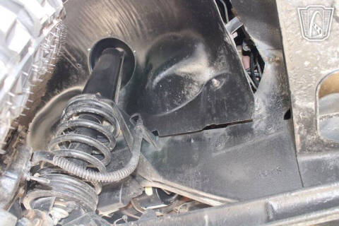 1996 Land Rover Defender