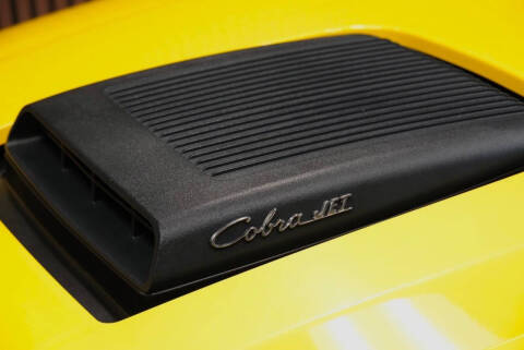 2003 Ford Mustang Mach 1 Premium