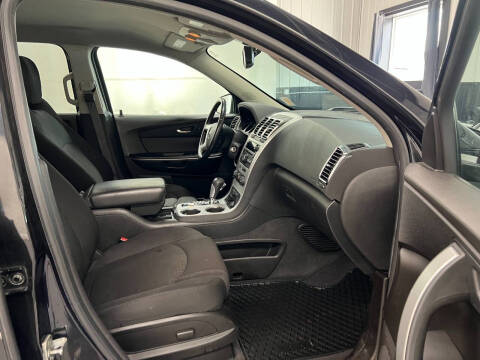 2012 GMC Acadia SLE
