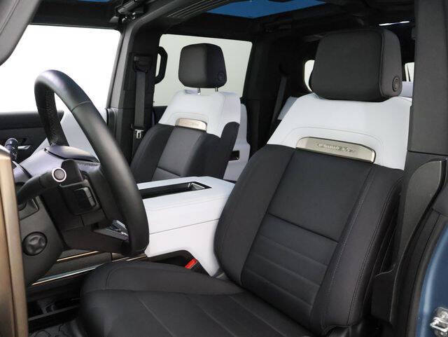 2024 GMC HUMMER EV 3X