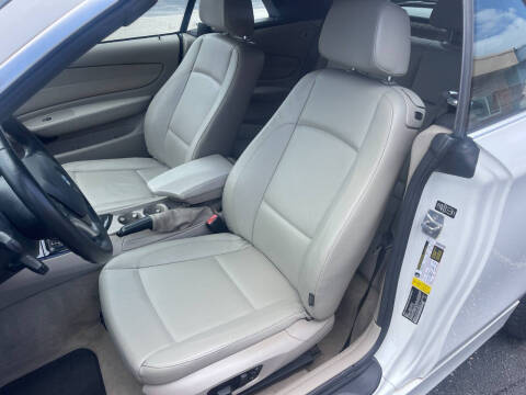 2013 BMW 1 Series 128i