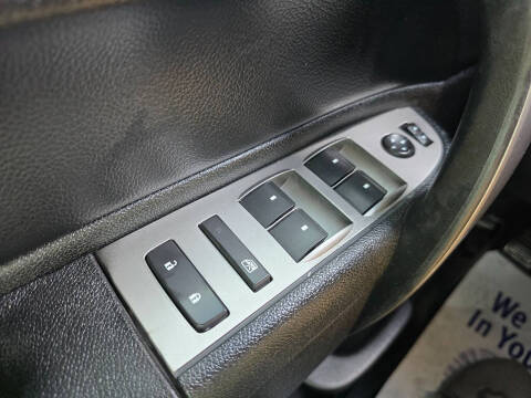 2012 Chevrolet Silverado 2500HD