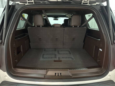 2024 Ford Expedition MAX King Ranch