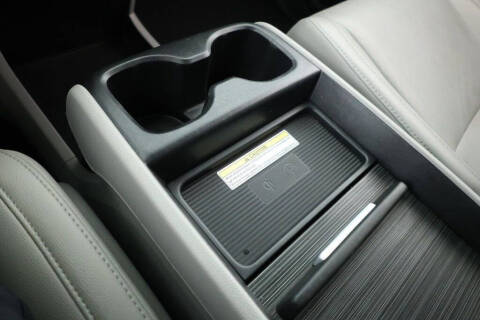 2020 Honda Odyssey Elite