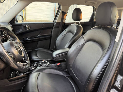 2017 MINI Countryman Cooper ALL4