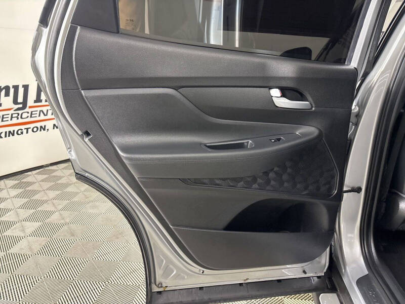 2023 Hyundai Santa Fe XRT