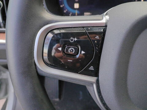 2025 Volvo V60 Cross Country B5 Plus