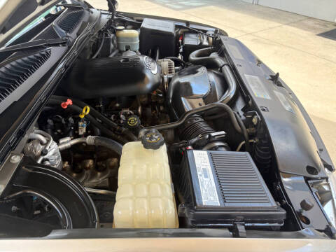 2002 Chevrolet Silverado 1500