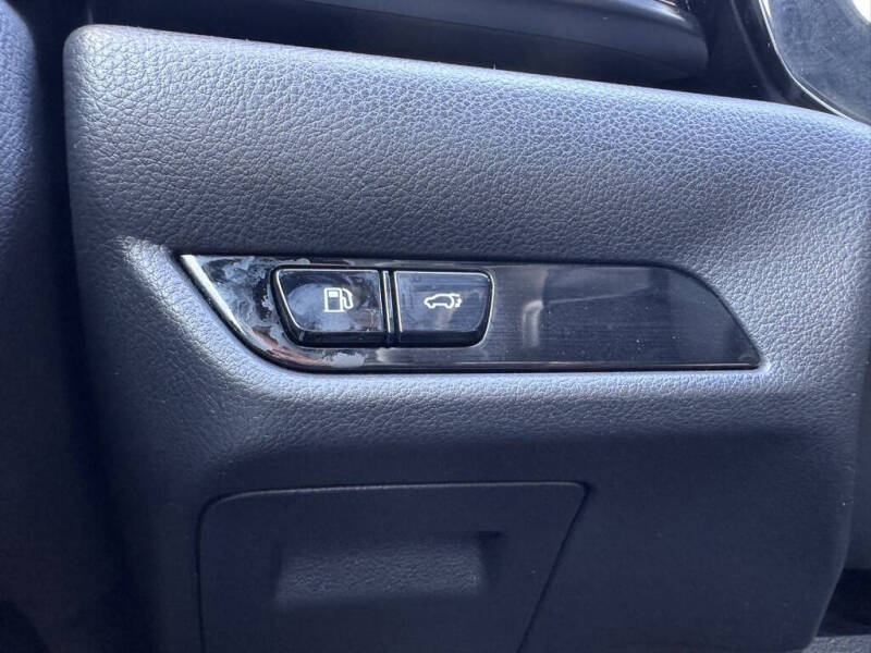 2022 Lexus NX 250 Premium