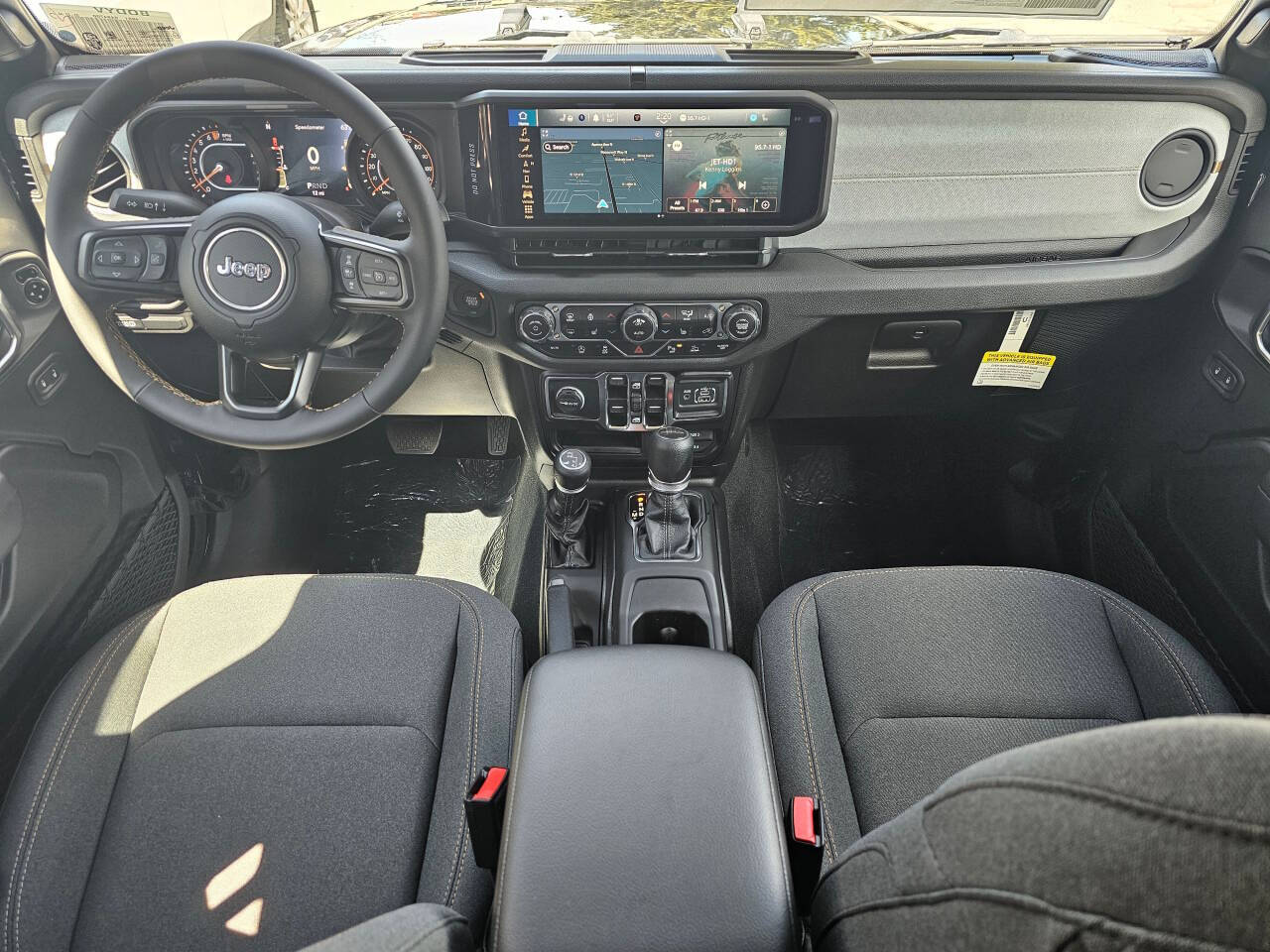 2024 Jeep Gladiator for sale at Autos by Talon in Seattle, WA