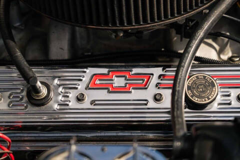 1969 Chevrolet Corvette