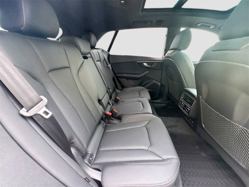 2026 Audi Q8 quattro Premium Plus 55 TFSI