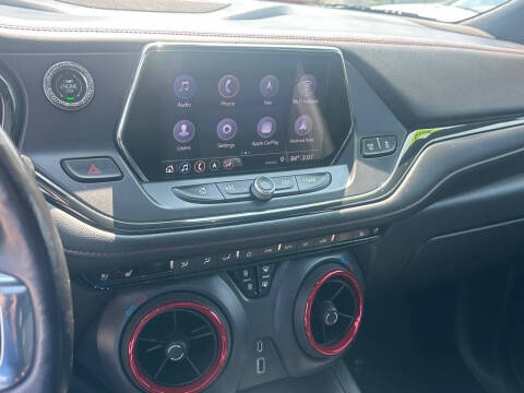 2019 Chevrolet Blazer RS