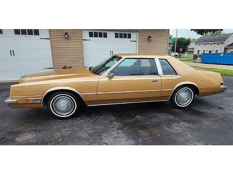 1982 Chrysler Imperial