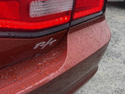 2013 Dodge Charger R/T