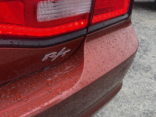 2013 Dodge Charger R/T