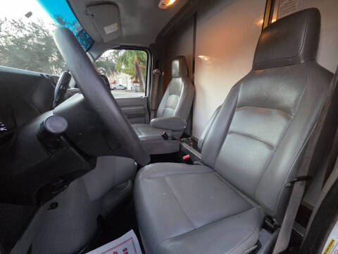 2021 Ford E-Series E-350 SD