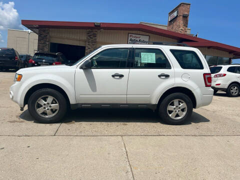 2011 Ford Escape XLS