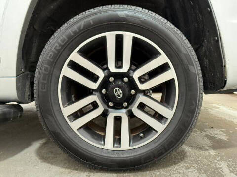 2015 Toyota 4Runner Limited