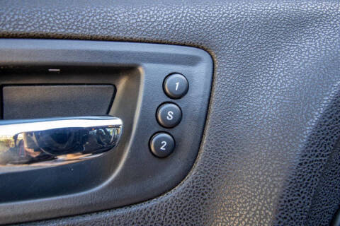 2017 Dodge Charger SRT Hellcat