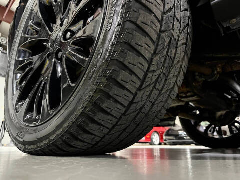 2009 Cadillac Escalade EXT