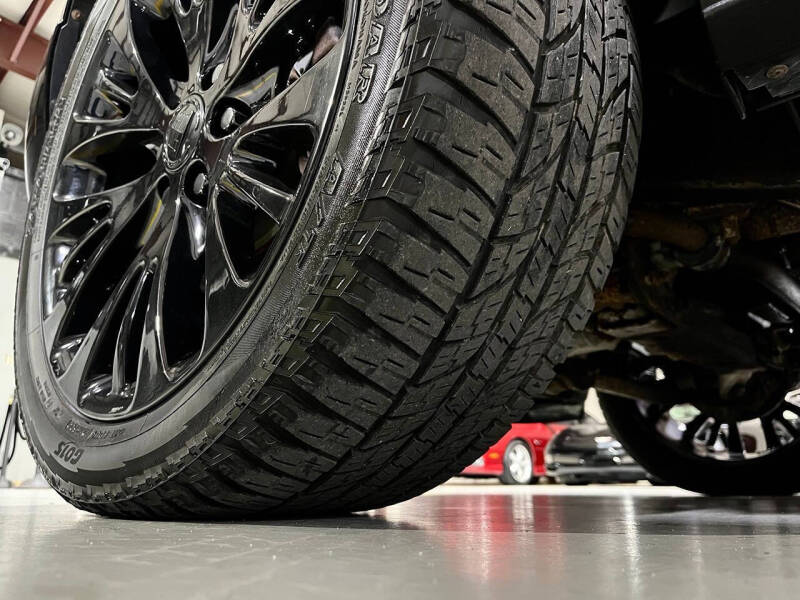 2009 Cadillac Escalade EXT