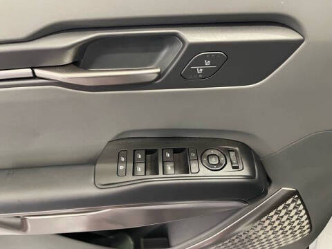 2024 Kia EV9 Light Long Range