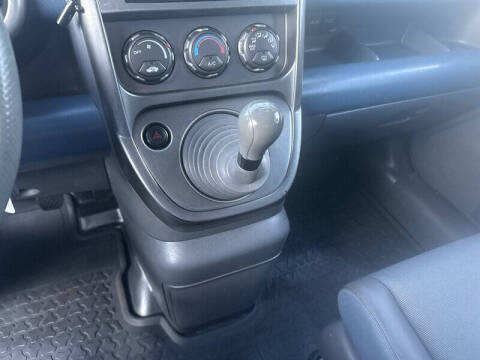 2003 Honda Element EX