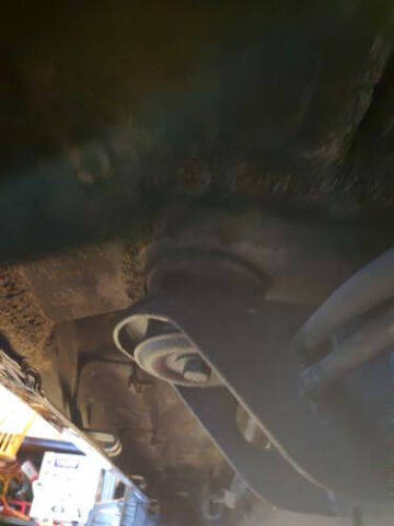 1997 Chevrolet Tahoe