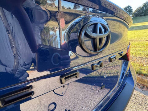 2024 Toyota Camry SE Nightshade