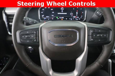 2025 GMC Sierra 3500HD