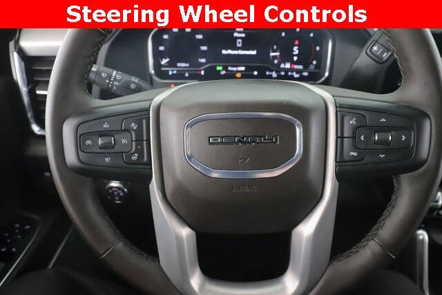 2025 GMC Sierra 3500HD