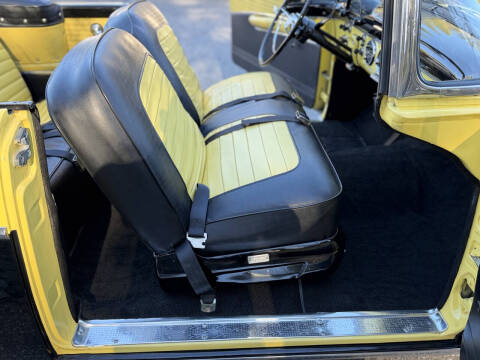 1955 Ford Fairlane